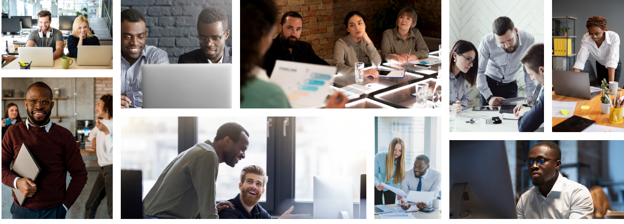 Career-section image